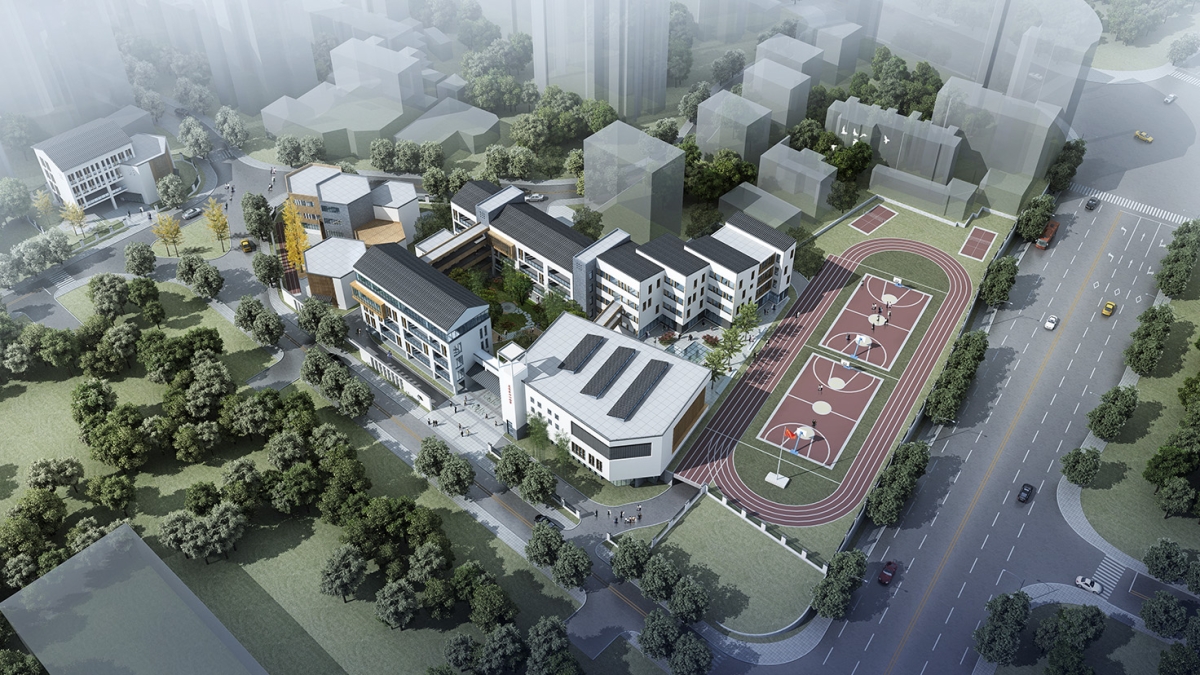 長(zhǎng)沙市八一路小學(xué)