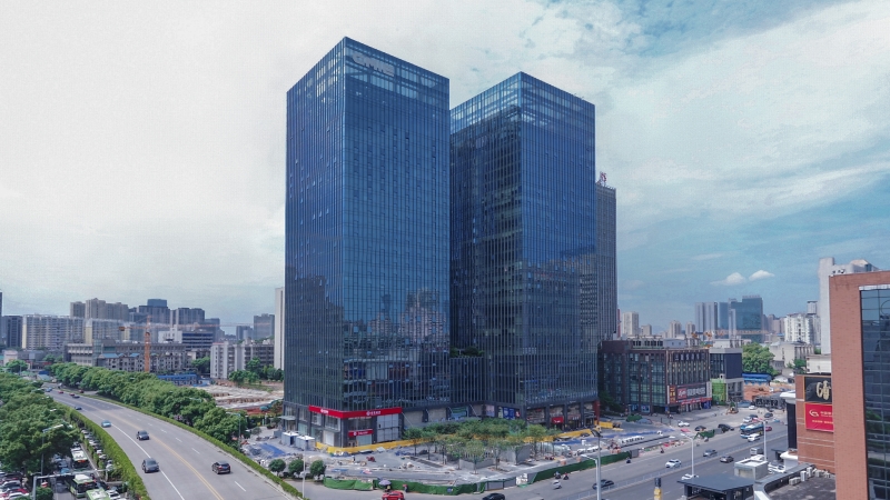 湖南日報(bào)專訪中機(jī)國際一一以信用為基，塑百年名企