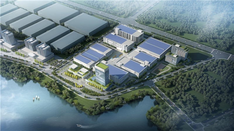 助力大灣區(qū)智能制造，中機(jī)國(guó)際簽約新項(xiàng)目！