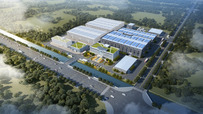 深耕電池回收，湖北鋰寶磷酸鐵鋰電池回收項目試生產(chǎn)