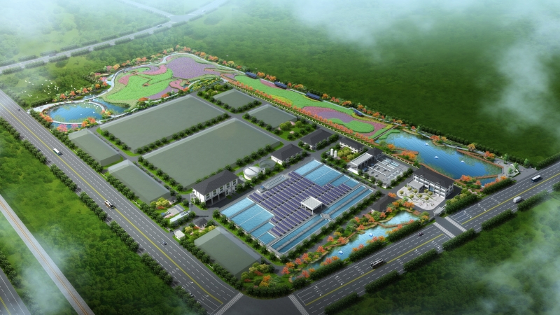 中機國際助力廣東?。ㄕ貞c）大型產業(yè)集聚區(qū)產業(yè)振興