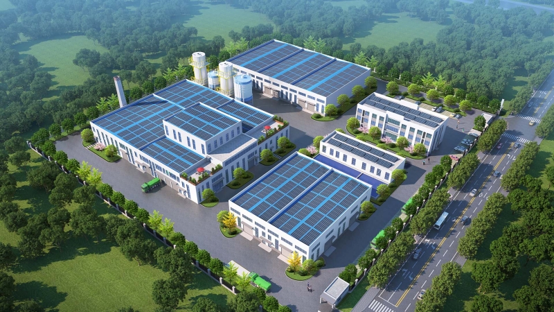 懷化高新技術(shù)產(chǎn)業(yè)開發(fā)區(qū)污泥資源化利用及區(qū)域化能源供應(yīng)項(xiàng)目