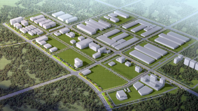 持續(xù)發(fā)力華北市場，中機(jī)國際中標(biāo)天津多個(gè)工程項(xiàng)目