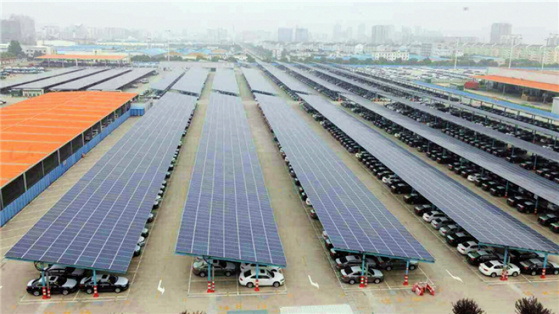 攜手南方電網(wǎng)，中機(jī)國際譜寫南北聯(lián)動(dòng)新篇章