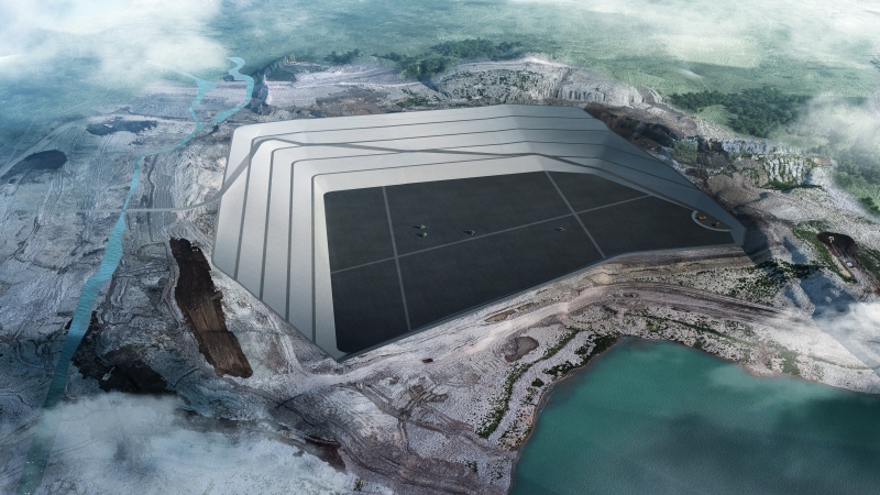 服務(wù)新型工業(yè)化 | 連中三標(biāo)，中機(jī)國際助力新時代西部大開發(fā)