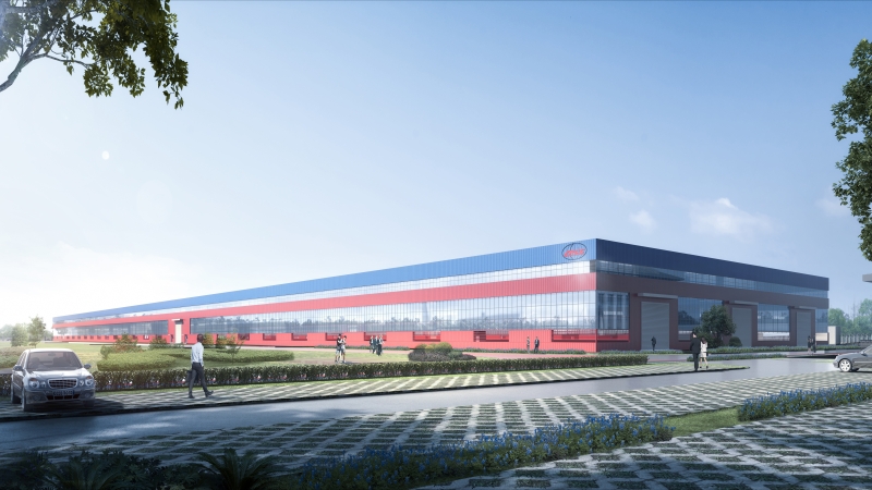 奮戰(zhàn)二季，連中三元！中機(jī)國際喜提工業(yè)項(xiàng)目三標(biāo)