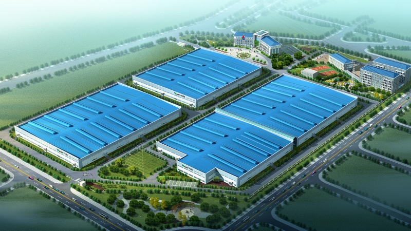 湖南萬(wàn)容科技有限公司電器電子廢棄物及報(bào)廢汽車無(wú)公害化處理與資源回收項(xiàng)目