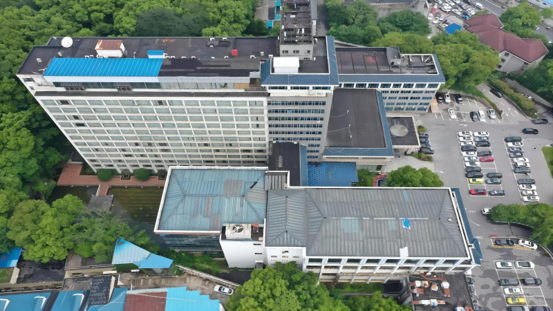 聚焦民生福祉——湖南省中西醫(yī)結(jié)合醫(yī)院住院大樓提質(zhì)改造項(xiàng)目