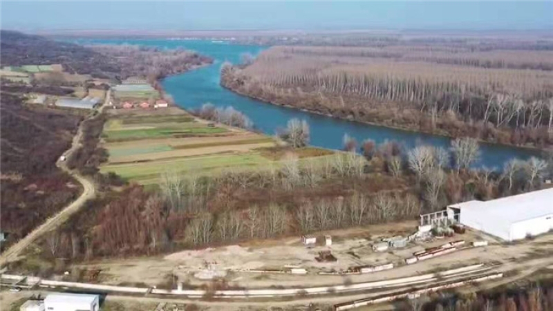 不慮萬(wàn)里遠(yuǎn)，堅(jiān)守以待春——記貝爾格萊德中心區(qū)域城市污水處理和處置項(xiàng)目