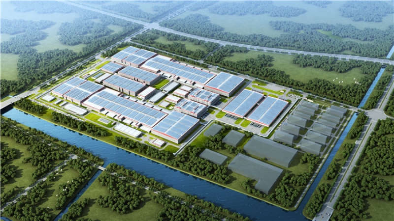 中機(jī)國際再簽兩項鋰電子動力電池設(shè)計項目