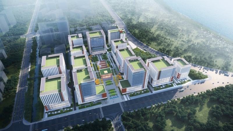 打造新質(zhì)生產(chǎn)力 | 助力大灣區(qū)建設(shè)，中機(jī)國(guó)際喜結(jié)累累碩果