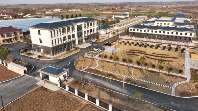 “放心水”惠民生、潤(rùn)民心