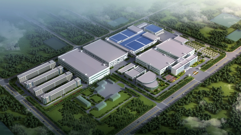 中機國際在新能源和基建領(lǐng)域接連中標(biāo)多個項目