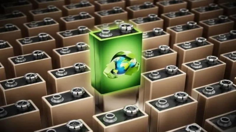 連續(xù)中標！中機國際深耕電池回收領(lǐng)域再豐收