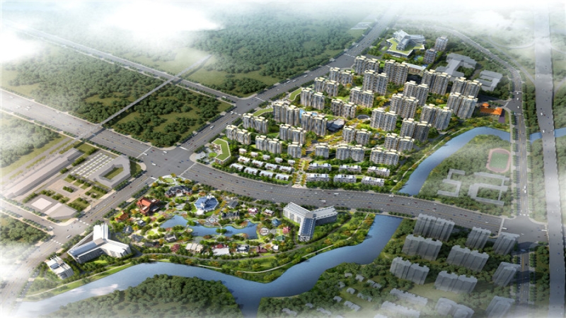 以技術(shù)創(chuàng)新促轉(zhuǎn)型，中機國際裝配式建筑搶占發(fā)展新機遇