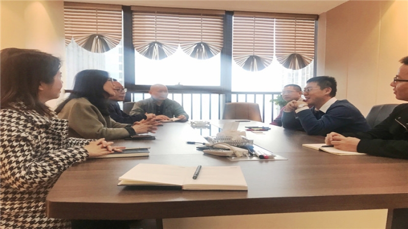 中機(jī)國際與華發(fā)股份達(dá)成施工圖合作協(xié)議