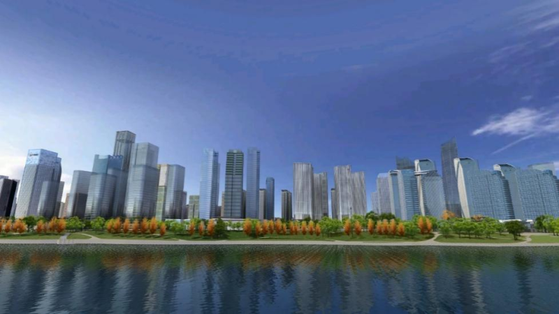 濱江片區(qū)地下管網(wǎng)整改修復(fù)，讓“城市脈絡(luò)”更暢通