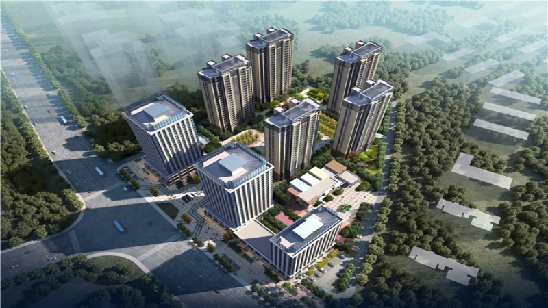 “筑巢引鳳”， 中機(jī)國際助力長沙人才引進(jìn)