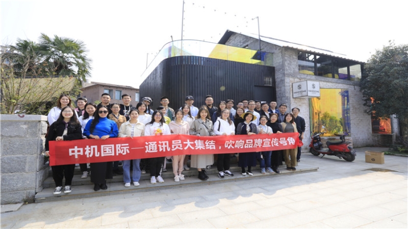 有溫度、有深度的通訊員培訓(xùn)，你不想來(lái)參加嗎？