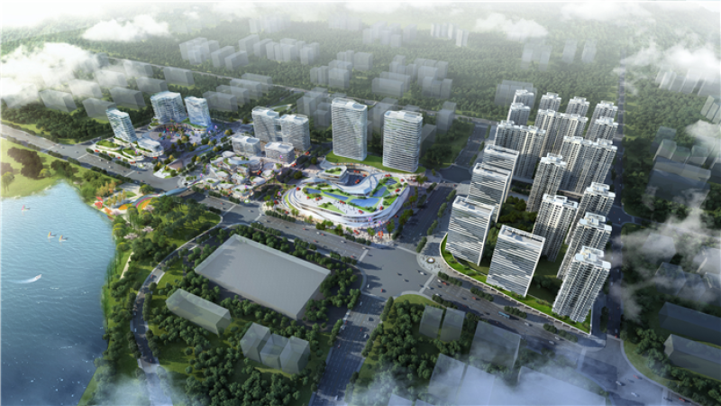 好樣的！連中3標(biāo)！