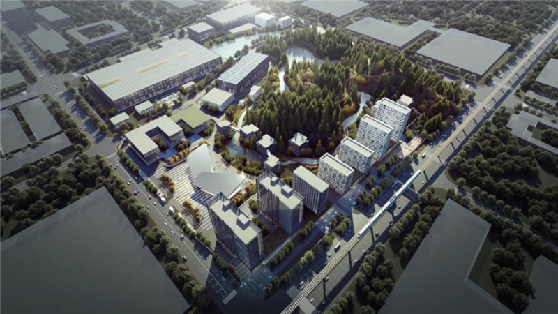 智慧開(kāi)創(chuàng)新能源新時(shí)代、實(shí)力打造鋰電池新航母