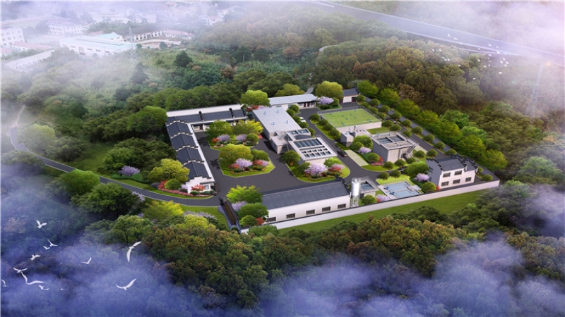 中機(jī)國(guó)際為G60科創(chuàng)走廊夯實(shí)發(fā)展基礎(chǔ)