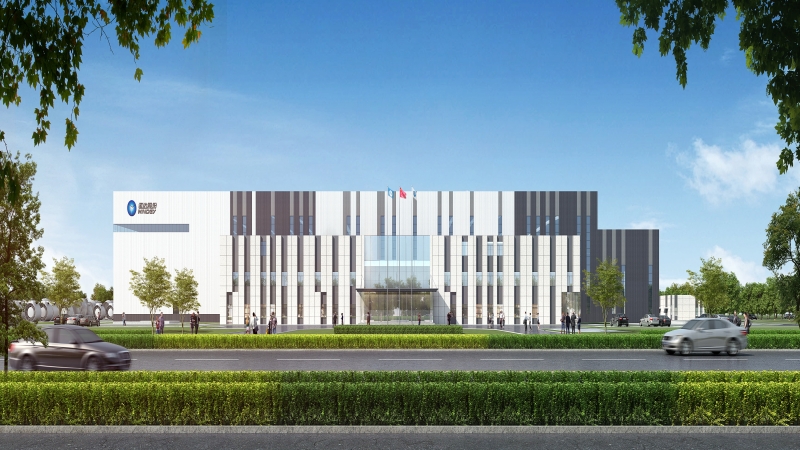 鞏固電機行業(yè)優(yōu)勢！中機國際斬獲多個風電試驗臺架項目