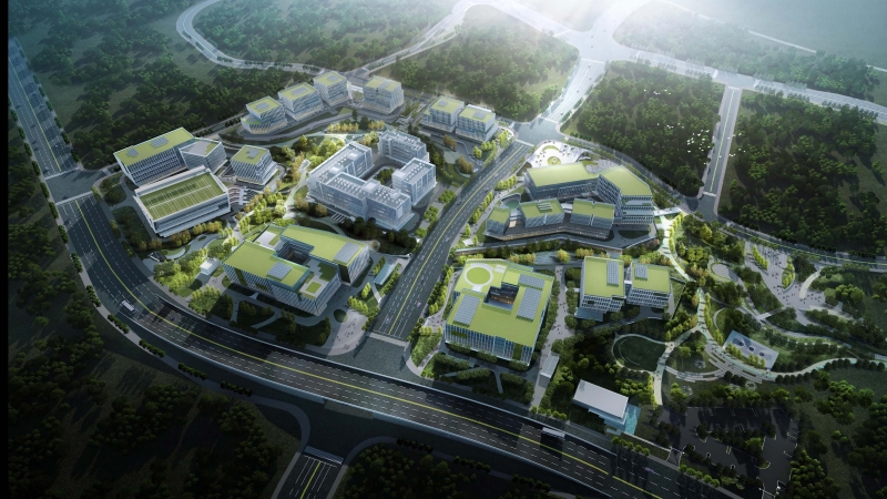 連中四標(biāo)！中機(jī)國際民建領(lǐng)域傳佳音