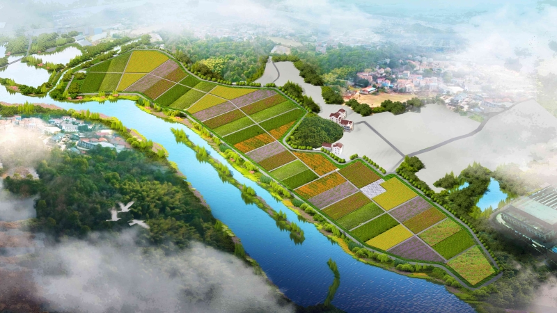 奮戰(zhàn)開(kāi)門(mén)紅 | 綠色先行 繪就能源環(huán)保新畫(huà)卷