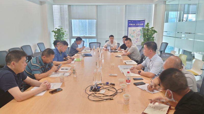 履行社會(huì)責(zé)任！中機(jī)國(guó)際積極參與湖南省居民自建房安全專項(xiàng)整治工作