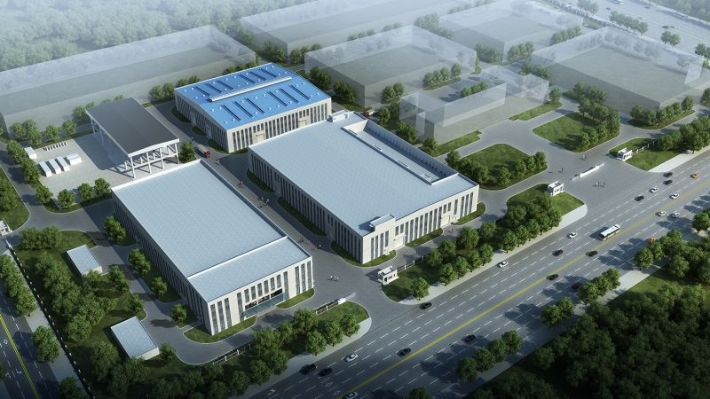 武漢長海電力推進(jìn)和化學(xué)電源有限公司船用燃料電池項目