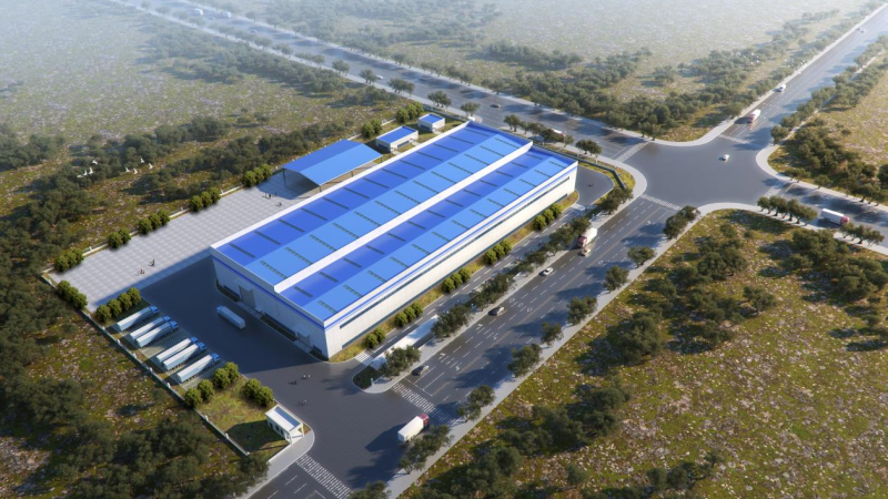 開(kāi)門(mén)紅｜中機(jī)國(guó)際在工業(yè)工程領(lǐng)域奮發(fā)有為