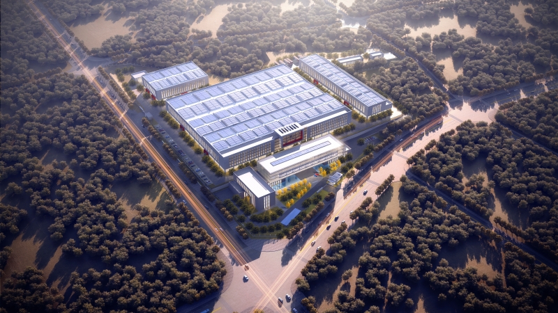 電機(jī)制造領(lǐng)域再下一城！中機(jī)國(guó)際中標(biāo)又一全過(guò)程咨詢項(xiàng)目