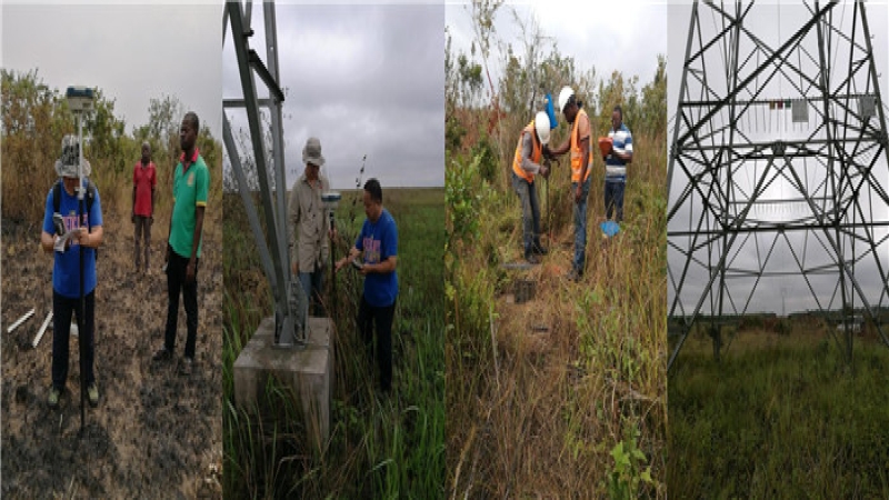 中機(jī)國(guó)際承接CMEC剛果（布）輸變電設(shè)計(jì)項(xiàng)目