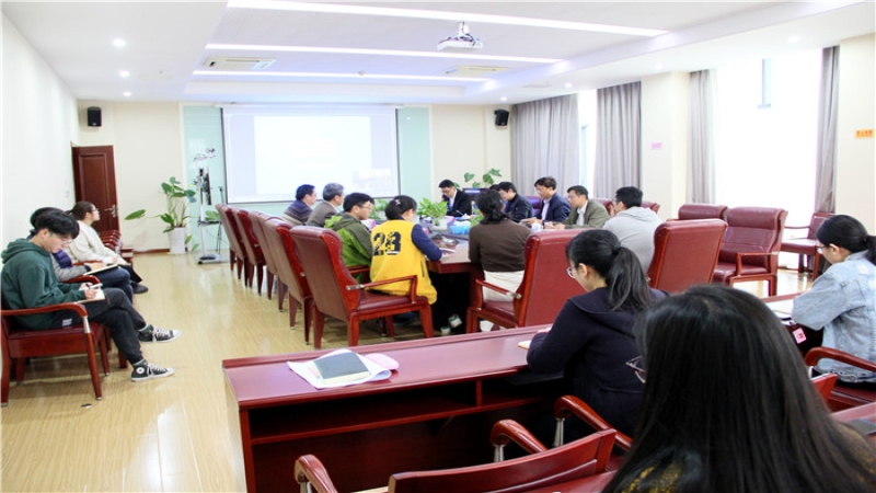 清華大學(xué)張錫輝教授專題講座 市政污水處理提標(biāo)改造新工藝MNR-S