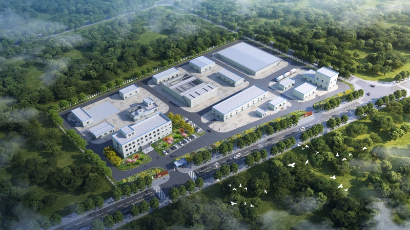 助力“一帶一路”建設(shè)！中機(jī)國際成功中標(biāo)甘肅民勤紅砂崗鎮(zhèn)污水綜合處理項(xiàng)目