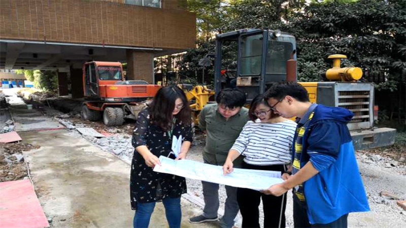 雨污分流改善水體環(huán)境，助力南京構(gòu)建人文綠都