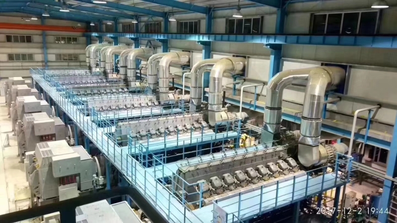 國際國內(nèi)市場同時發(fā)力！中機國際在電力領(lǐng)域成功簽約兩項目