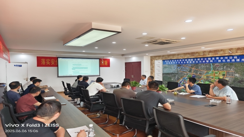 零距離服務(wù)，全過程管控 —中機(jī)國際建湖、銅陵項(xiàng)目駐場團(tuán)隊(duì)紀(jì)實(shí)