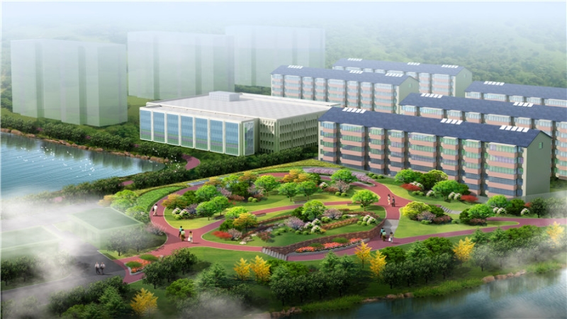 中機國際摘得南京市水環(huán)境提升重點任務(wù)工程總承包項目