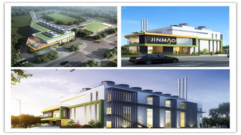 中機國際中標湖南省內(nèi)供能規(guī)模和投資額最大的區(qū)域能源站